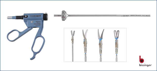 Bissinger-Germany-Power-Grip-Bipolar-Forceps-01