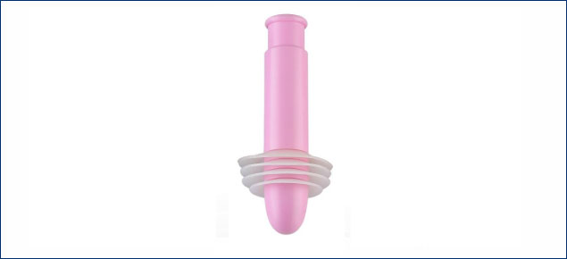 Vaginal Occluder