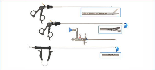 Hysteroscopy-Morcellator-System